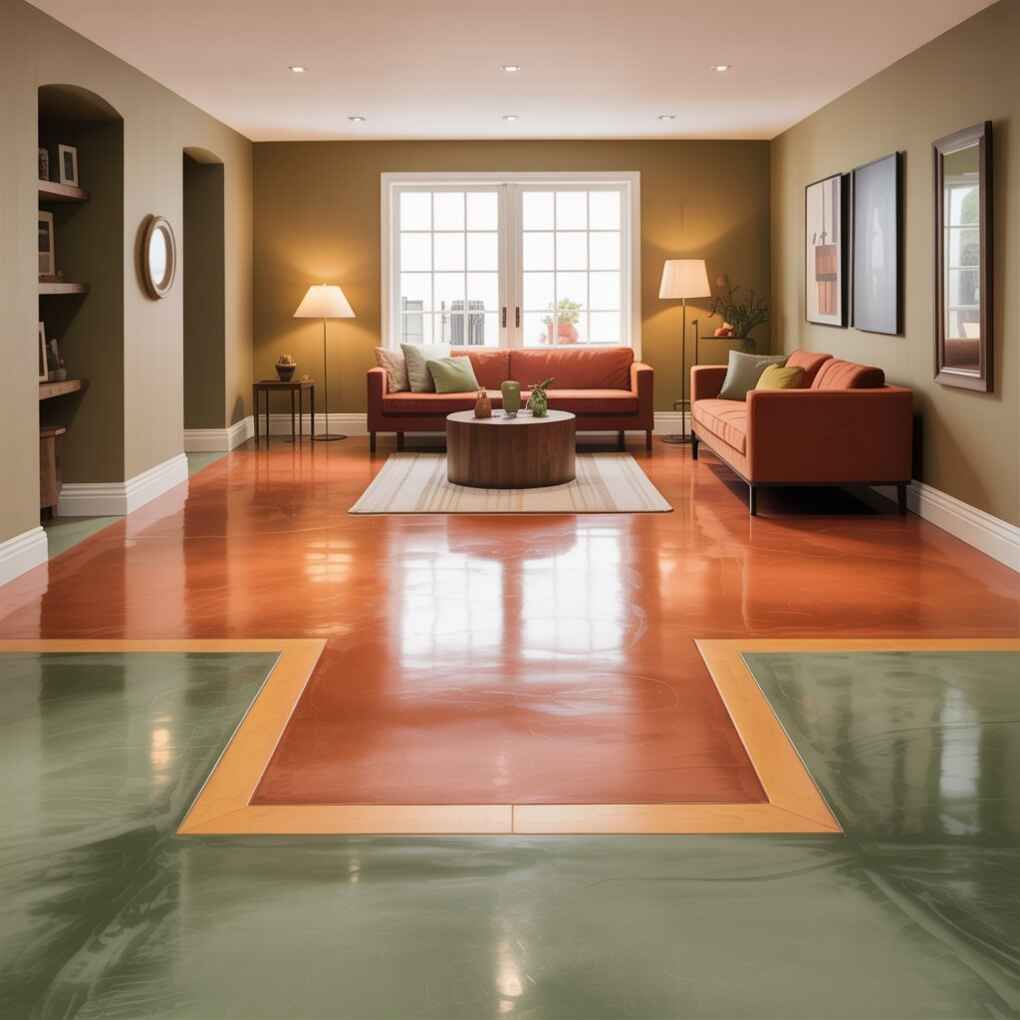 Flooring Installation Process